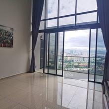 Bukit Jalil Twin Arkz Service Residence For Sell