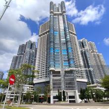 Freehold Service Apartment - Teega Residence, Iskandar Puteri, Johor