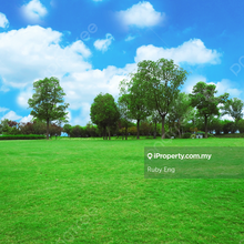 Kepong jinjang residental land for sales 