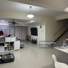 Ampang Putra Residency Spacious Unit 1915sqft nearby Ampang point