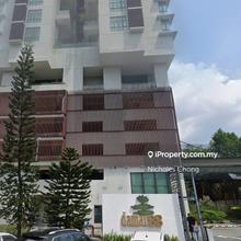 Below Market 26% - Damai 88 Jalan Ampang