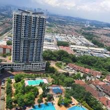 For Rent Sky Condominium Puchong Jaya, Bdr Puteri Puchong