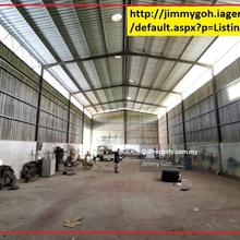Warehouse Hulu Langat Selangor (Q464)