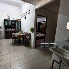 Kepong Baru Single Storey Terrace For Sale Rm 780k.