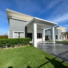 Bungalow for Sale