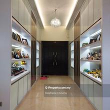 Luxury Penthouse at The Tamarind, Sentul East
