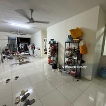 Platinum lake Pv16 @ High floor @ Facing pool view with 2 carpark