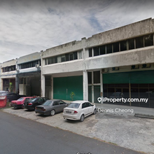 1.5 Storey Factory For Sale / Rent