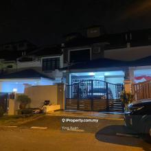 Austin Double Storey For Sale