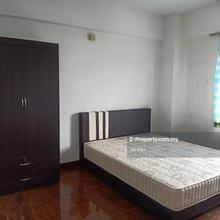 Bukit Jalil Vista Komanwel B Condo For Rent: