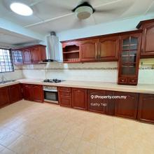 Landed house, Kepong tmn desa jaya, Tmn ehsan kepong, Selayang 