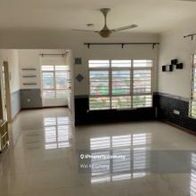 Low Density Condo @ Kuchai Lama