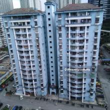 Vista Angkasa