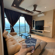 Parkhill Residence 4 room Unit for rent