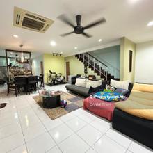 Bukit Sungai Long, Bandar Sungai Long