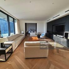 Luxury Hilltop @ Damansara Heights 