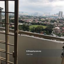 Kinrara Puchong bukit jalil with lift