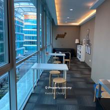 Southgate Commercial Centre @ Chan Sow Lin / Office Unit / For Sale