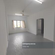 Cheras Awana Apartment Low Cost 2 Rooms 1 Bath Freehold 