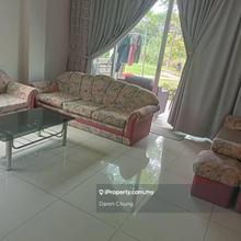 Academia Lane 3 Storey Townhouse for rent