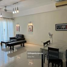Condominium for Rent