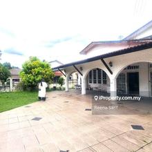 2 Storey Bungalow Seksyen 14 Petaling Jaya