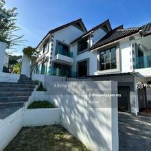Worth Buy Unit Ferringhi Villas Fully Furnished 10291sf Land Area