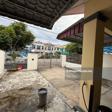 Jalan Memperlam, Taman Kota Jaya