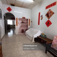 Golden Opportunity! Single Storey Semi-D House at Taman Sungai Mas