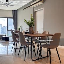 Sapphire Paradigm Designer Unit For Rent (Viewing Available Anytime)