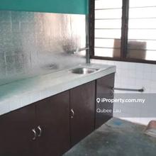 Taman Perling Flat