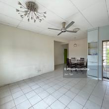 Idaman Court at Bukit Rimau