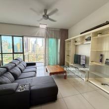 KLCC Panoramic View, Door Step MRT, Private Lift Lobby Each Units