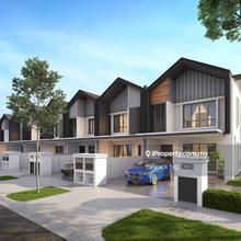 Freehold 2 Storey Landed 