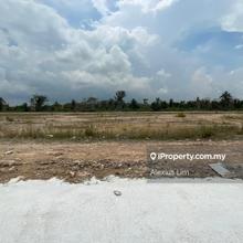 For Sale. Industry Land @ Gelang Patah
