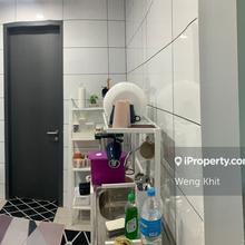 The Valley Residences 3 Bedroom for Rent