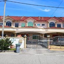 Jalan Kim Kee 2 storey terrace house well maintained renovation unit