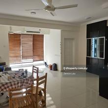 Green Park Condo @ Taman Yarl, OUG, K.L for Sale!