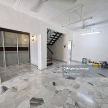 Bandar Menjalara, 2 Storey, Flat Unit, Limited Unit, Below Market