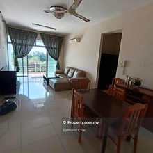 Skyvilla Condominium For Rent