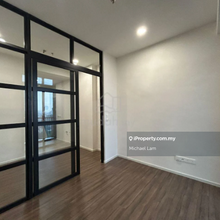 Studio unit for sale. Brand new unit.