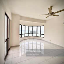 Twin Towers Condominium (Corner Unit) in Tanjung Bungah.