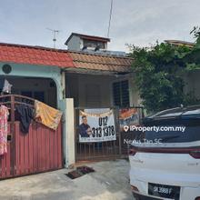 Taman Bunga Raya setapak near tar college 7 rooms can rent 