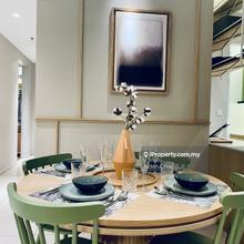 Crazy Deal!  Luxury in Kota Damansara  Move in soon 