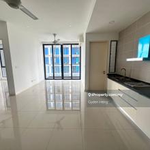 D Pristine Condo Medini 