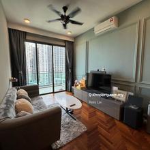 Menara Vista petaling, bloomsvale @ old klang road 