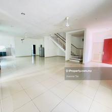 Semi-D house for Sale