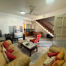 2 Storey Terrace House @ Bandar Tasik Selatan, Kuala Lumpur