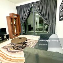 Marina Residence - For Rent Unit (Fully Furnished)