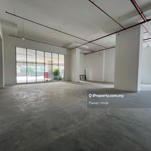Large Format Retail @ Bangsar Ground Floor